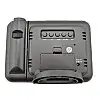 Часы-метеостанция с проектором времени RIAS-8190 (3sm_546353334)