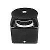 Электрический уничтожитель комаров USB Lesko WD-05 Черный