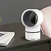 Электрический уничтожитель комаров Lesko WD-09 Белый