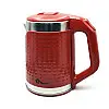 Электрочайник Domotec MS-5027 2000W 2.2L Red (300667RE)