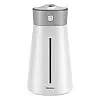 Увлажнитель воздуха Baseus Slim Waist Humidifier + USB Лампа/Вентилятор DHMY-B02 Белый