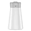 Увлажнитель воздуха Baseus Slim Waist Humidifier + USB Лампа/Вентилятор DHMY-B02 Белый