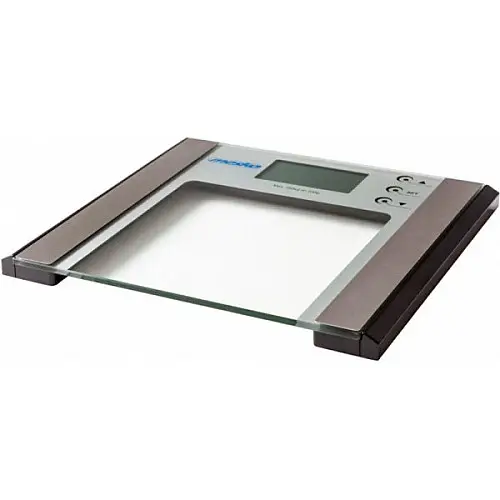 Весы напольные электронные Mesko MS 8156 (112352)