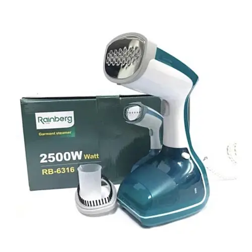 Отпариватель ручной Rainberg 2500W ModelRB6316