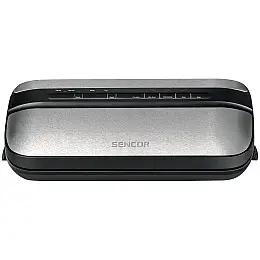 Вакуумный упаковщик Sencor SVS 4010SS (6527302)