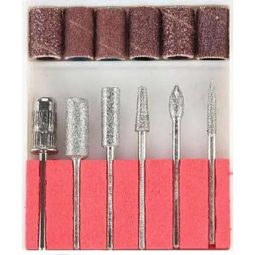 Фрезер для маникюра и педикюра OOOPS Power Pink (R0181)