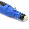 Машинка для маникюра и педикюра OOOPS Синий (1007840-Blue-1)