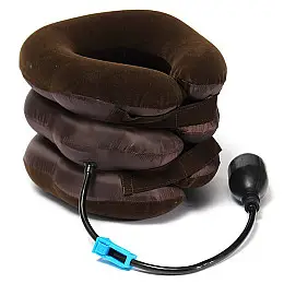  Надувная подушка для шеи, Tractors For Cervical Spine, ортопедический воротник, при остеохондрозе