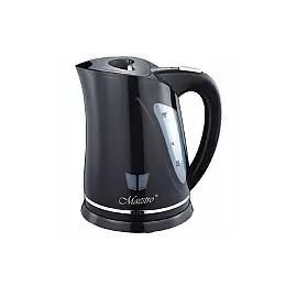 Электрочайник Maestro 1.7 л Black (MR-038)