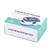 Пульсоксиметр, пульсометр оксиметр Pulse Oximeter LK87 (PoLK87)