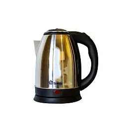 Чайник нержавейка DOMOTEC DT-804 1.8 л Нержавеющая сталь
