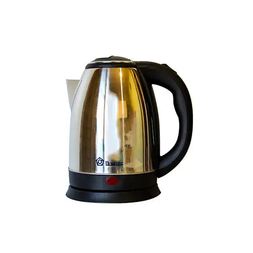 Чайник нержавейка DOMOTEC DT-804 1.8 л Нержавеющая сталь