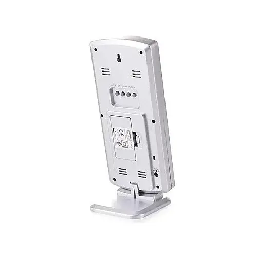 Метеостанция для дома Mesko MS 1177, белая
