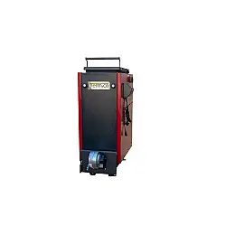 Твердотопливный котел Termico 8 КДГ