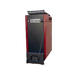 Твердотопливный котел Termico 8 КДГ механика