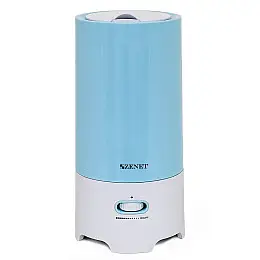 Увлажнитель воздуха Zenet ZET-406 на 3 л