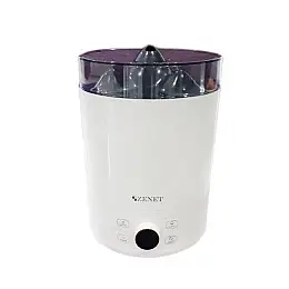 Ароматизатор вологи Zenet ZET-412 5 л Білий