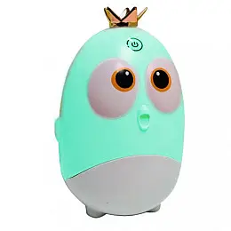 Зволожувач повітря Air Purifier від USB 230ml M4/5158