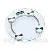 Ваги для підлоги електронні Domotec Digital Scale 180кг