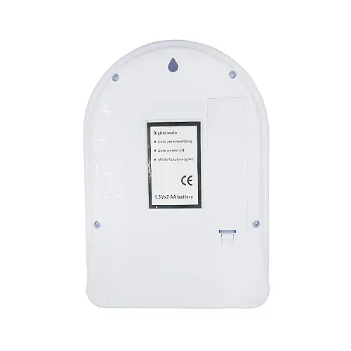 Весы кухонные электронные BTB SF-400