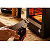 Гриль електричний Trisa 7605.4112 BBQ Grill X-800