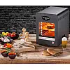 Гриль електричний Trisa 7605.4112 BBQ Grill X-800