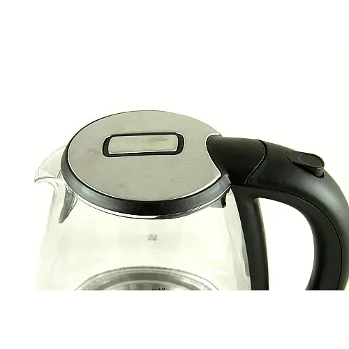 Електрочайник Domotec MS-8110 чайник скло (gr_005301)