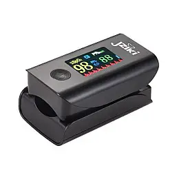 Пульсоксиметр JZIKI JZK-305 Black