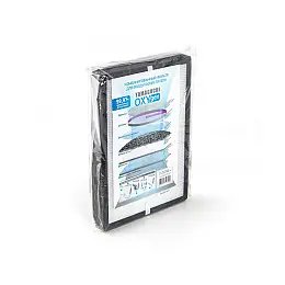 Комбінований фільтр для очищувача повітря Yamaguchi Oxygen Чорний