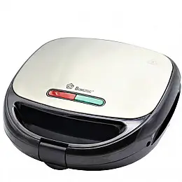 Сендвичниця 6 в 1 Domotec MS-7706