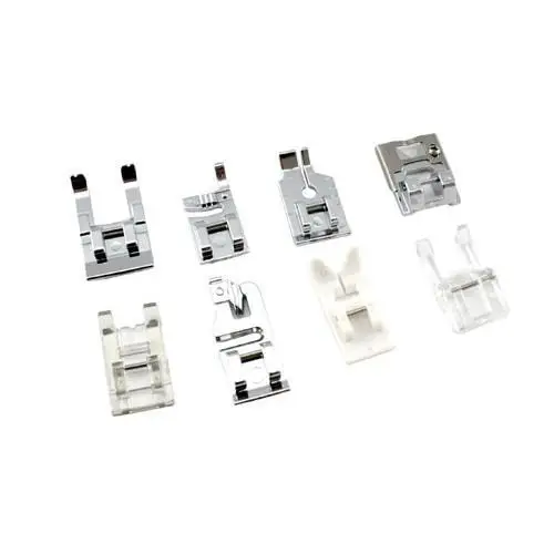 Набор MHZ из лапок для швейных машин Singer Baby Lock Brother Janome 32 шт.