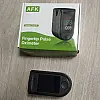 Пульсоксиметр 2-в-1 AFK YK1010 Black