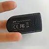 Пульсоксиметр 2-в-1 AFK YK1010 Black