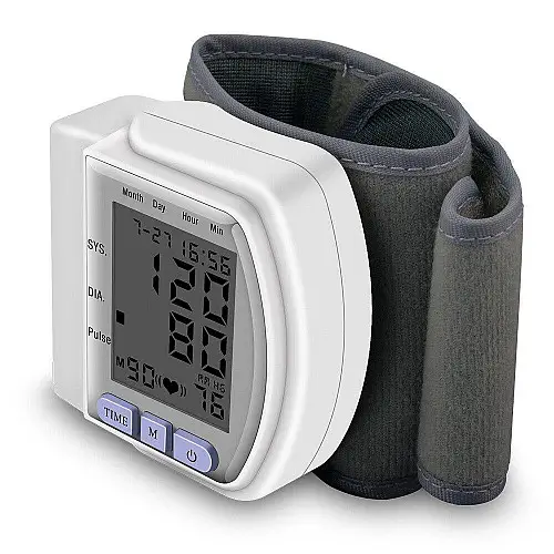 Тонометр автоматичний UKC Blood Pressure Monitor CK-102S