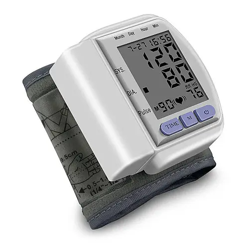 Тонометр автоматичний UKC Blood Pressure Monitor CK-102S