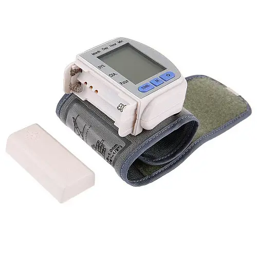 Тонометр автоматичний UKC Blood Pressure Monitor CK-102S