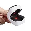 Пульсоксиметр Boxym C1 OLED Trend-mix White