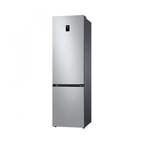 Холодильник з морозильною камерою Samsung RB38T676FSA/UA