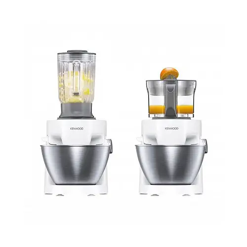 Кухонна машина Kenwood KHH321WH MultiOne