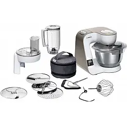 Кухонна машина Bosch MUM5XW20