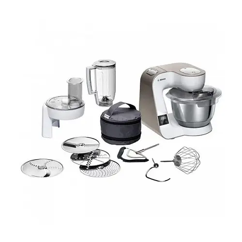 Кухонна машина Bosch MUM5XW20