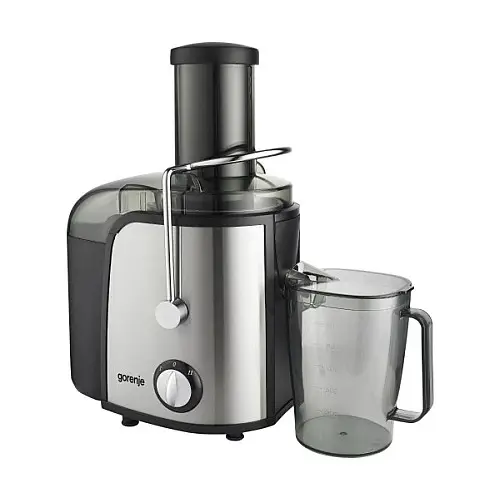 Соковижималка центрифуга Gorenje JC805EII
