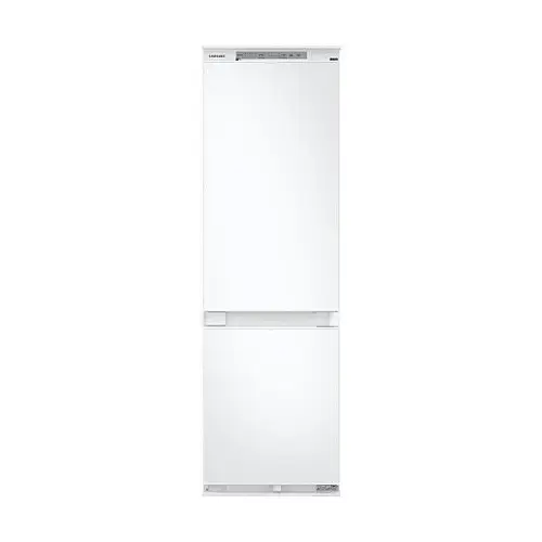 Холодильник з морозильною камерою Samsung BRB266050WW/UA