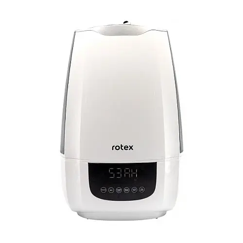 Увлажнитель воздуха Rotex RHF600-W