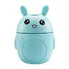 Увлажнитель воздуха Safe Air Rabbit Зайчик портативный мини-аромадиффузор бесшумный 200мл Синий