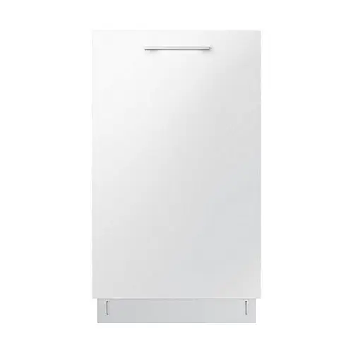 Посудомоечная машина Samsung DW50R4050BB/WT
