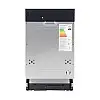 Посудомоечная машина Samsung DW50R4050BB/WT