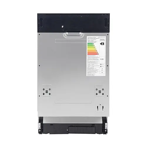 Посудомоечная машина Samsung DW50R4050BB/WT