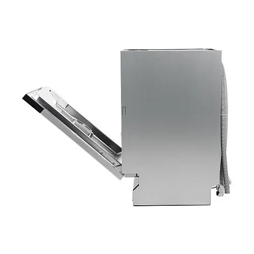Посудомоечная машина Samsung DW50R4050BB/WT