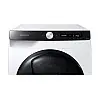 Стирально-сушильна машина автоматична Samsung WD80T554DBE